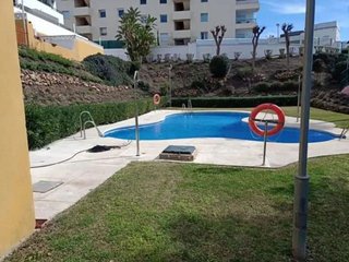 Ático en alquiler en Riviera del Sol en Mijas