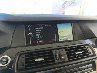 BMW 525d 3.0 6 cilindros