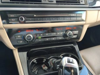 BMW 525d 3.0 6 cilindros