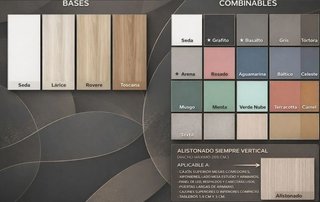 COMPOSICION CON CAMA ABATIBLE RIMOBEL