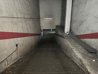 Garaje en venta en Centro en Palencia