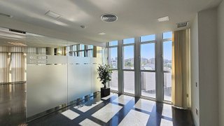 Oficina en alquiler en Fort Pienc en Barcelona