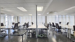 Oficina en alquiler en Fort Pienc en Barcelona