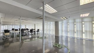 Oficina en alquiler en Fort Pienc en Barcelona
