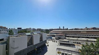 Oficina en alquiler en Fort Pienc en Barcelona