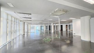 Oficina en alquiler en Fort Pienc en Barcelona