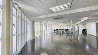 Oficina en alquiler en Fort Pienc en Barcelona