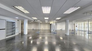 Oficina en alquiler en Fort Pienc en Barcelona