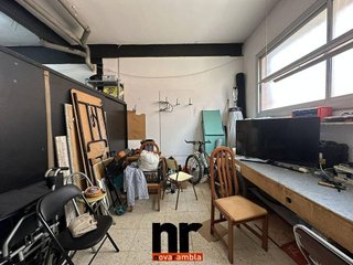 Local comercial en alquiler en Nord - Sant Andreu en Ripollet