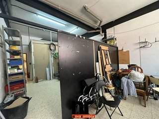 Local comercial en alquiler en Nord - Sant Andreu en Ripollet
