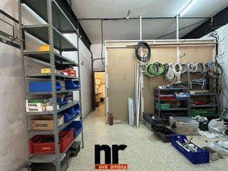 Local comercial en alquiler en Nord - Sant Andreu en Ripollet