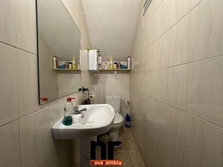 Local comercial en alquiler en Nord - Sant Andreu en Ripollet