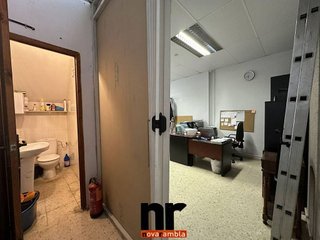 Local comercial en alquiler en Nord - Sant Andreu en Ripollet