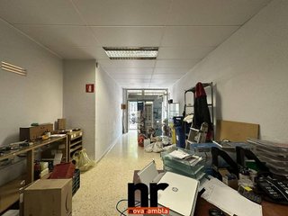Local comercial en alquiler en Nord - Sant Andreu en Ripollet