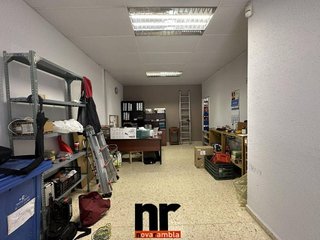 Local comercial en alquiler en Nord - Sant Andreu en Ripollet
