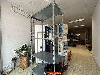 Local comercial en alquiler en Nord - Sant Andreu en Ripollet