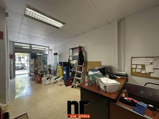 Local comercial en alquiler en Nord - Sant Andreu en Ripollet