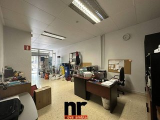 Local comercial en alquiler en Nord - Sant Andreu en Ripollet