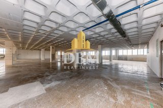 Nave industrial en alquiler en Centre en Hospitalet de Llobregat, L´
