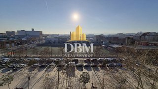 Nave industrial en alquiler en Centre en Hospitalet de Llobregat, L´