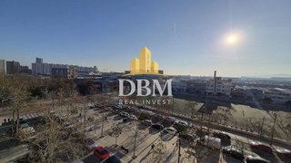 Nave industrial en alquiler en Centre en Hospitalet de Llobregat, L´
