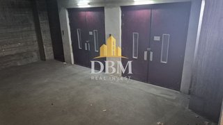 Nave industrial en alquiler en Centre en Hospitalet de Llobregat, L´