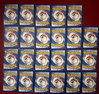 Lotto Carte Pokemon Eevee Evolutions