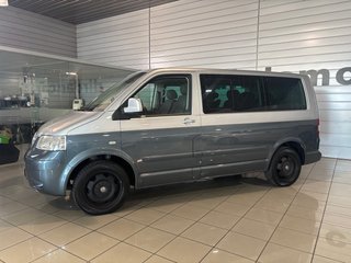 Volkswagen Multivan 2007