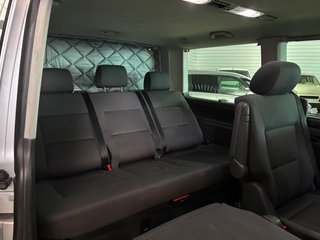 Volkswagen Multivan 2007