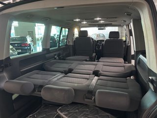 Volkswagen Multivan 2007