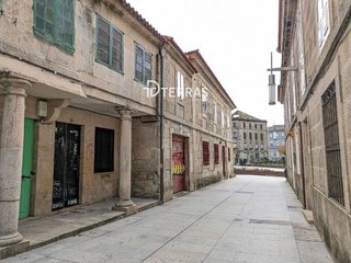 Casa adosada en venta en Centro - Echegaray en Pontevedra