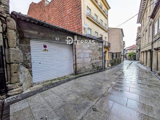Casa adosada en venta en Centro - Echegaray en Pontevedra