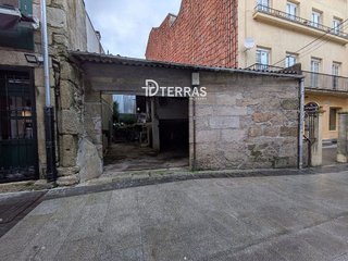 Casa adosada en venta en Centro - Echegaray en Pontevedra