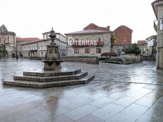 Casa adosada en venta en Centro - Echegaray en Pontevedra