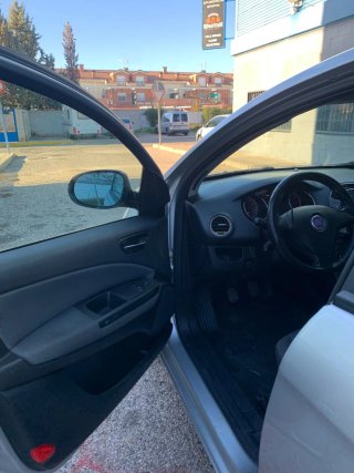 FIAT Bravo 2008
