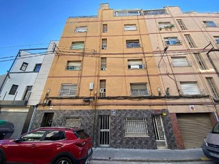 Piso en venta en Sant Pere Nord en Terrassa