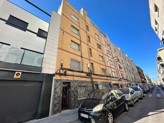 Piso en venta en Sant Pere Nord en Terrassa