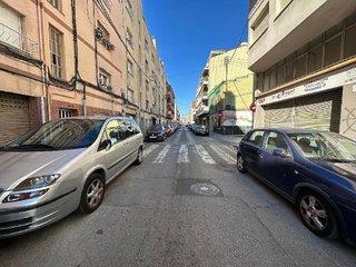 Piso en venta en Sant Pere Nord en Terrassa