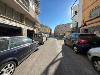 Piso en venta en Sant Pere Nord en Terrassa