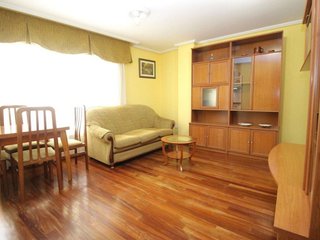Piso en alquiler en Betanzos