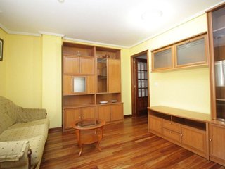 Piso en alquiler en Betanzos