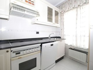 Piso en alquiler en Betanzos