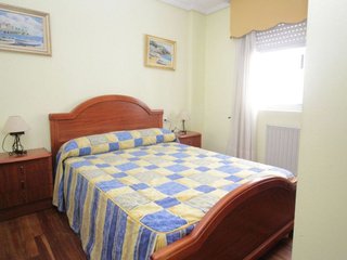 Piso en alquiler en Betanzos