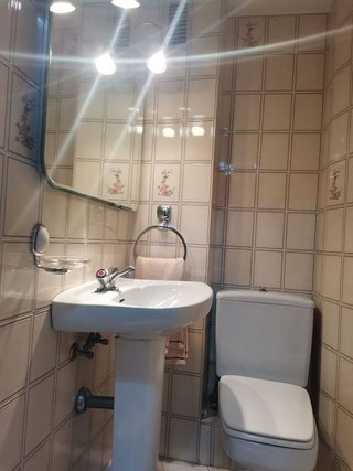 Piso en alquiler en Ensanche - Sar en Santiago de Compostela