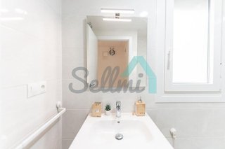 Piso en alquiler en Huca - Prados en Oviedo