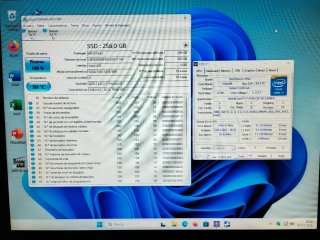 PC I7-4790 | 16GB RAM | SSD 256 GB | W11 PRO