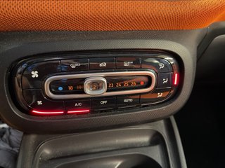 smart forfour 2015