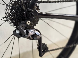 Cannondale SuperSix EVO Rapha Edición
