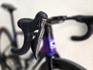 Cannondale SuperSix EVO Rapha Edición