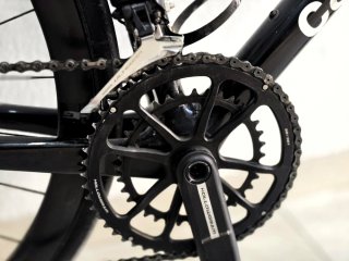 Cannondale SuperSix EVO Rapha Edición